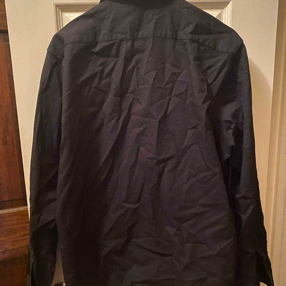 Used once Hugo Boss dress shirt - Picture 5 of 6